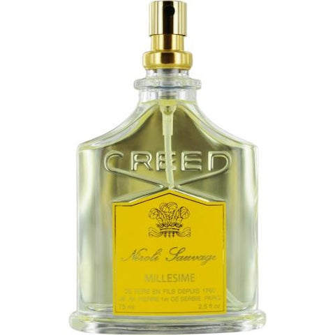 Creed Neroli Sauvage By Creed Eau De Parfum Spray 2.5 Oz *tester