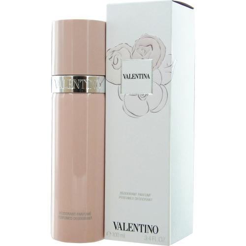 Valentino Valentina By Valentino Deodorant Spray 3.4 Oz