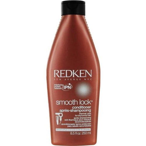 Smooth Lock Conditioner 8.5 Oz