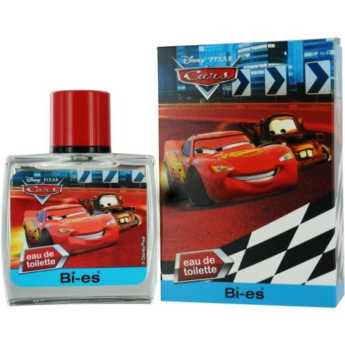 Cars By Air Val International The Fast And The Hilarious Edt Spray 3.3 Oz