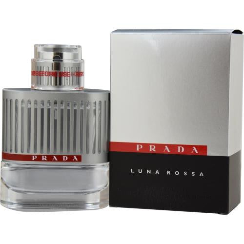 Prada Luna Rossa By Prada Edt Spray 1.7 Oz