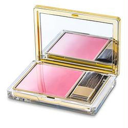 Estee Lauder Pure Color Blush - # 14 Plush Petal (satin) Y053-14 --7g-0.24oz By Estee Lauder