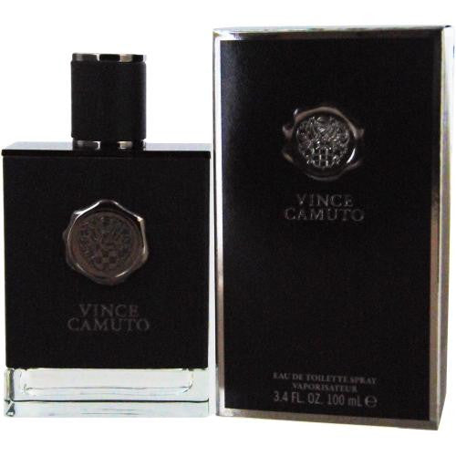 Vince Camuto Man By Vince Camuto Edt Spray 3.4 Oz