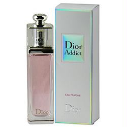 Dior Addict By Christian Dior Eau Fraiche Edt Spray 1.7 Oz (new Packaging)