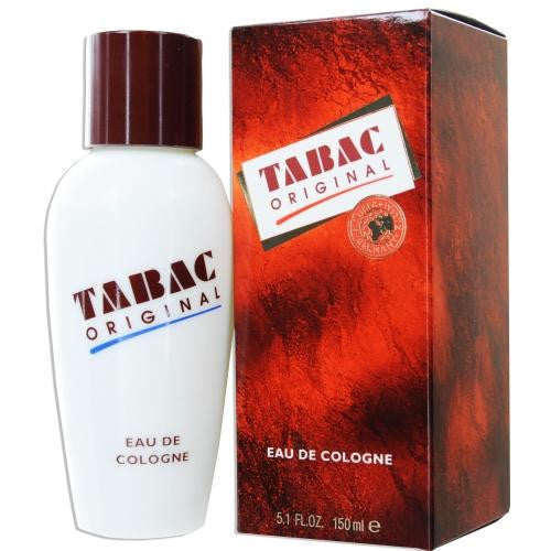 Tabac Original By Maurer & Wirtz Eau De Cologne 5.1 Oz