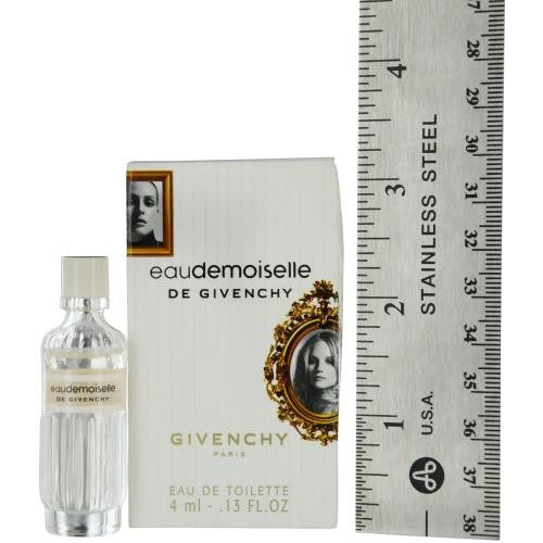 Eau Demoiselle De Givenchy By Givenchy Edt .13 Oz Mini