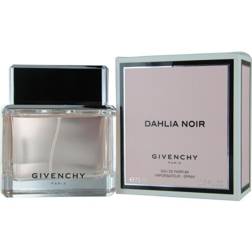 Givenchy Dahlia Noir By Givenchy Eau De Parfum Spray 2.5 Oz