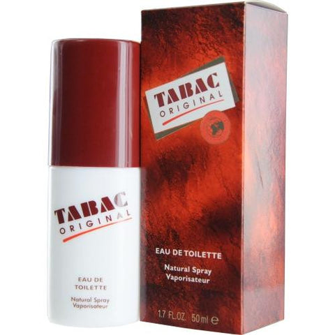 Tabac Original By Maurer & Wirtz Edt Spray 1.7 Oz