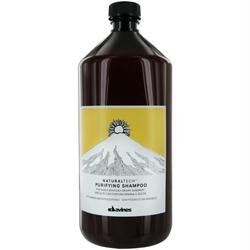 Natural Tech Purifying Shampoo For Scalp With Oily For Dry Dandruff 33.8 Oz