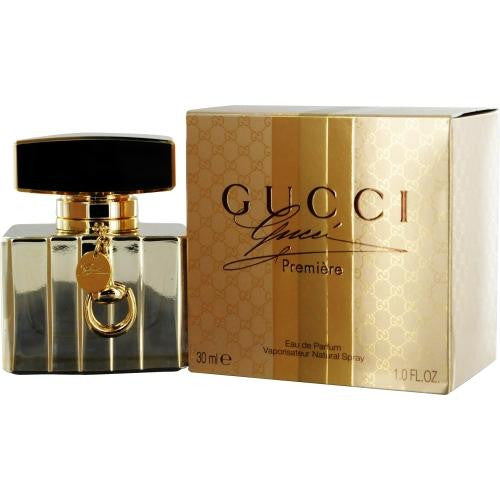 Gucci Premiere By Gucci Eau De Parfum Spray 1 Oz