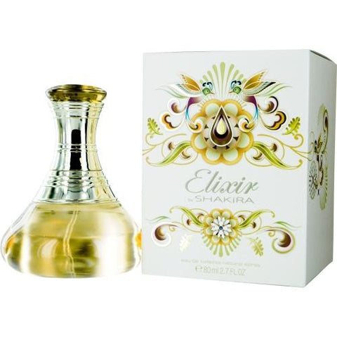 Shakira Elixir By Shakira Edt Spray 2.7 Oz