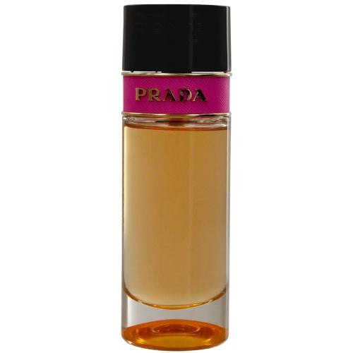 Prada Candy By Prada Eau De Parfum Spray 2.7 Oz *tester