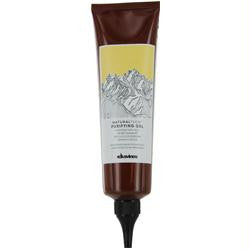 Natural Tech Purifying Gel For Scalp With Oily Or Dry Dandruff 5.07 Oz