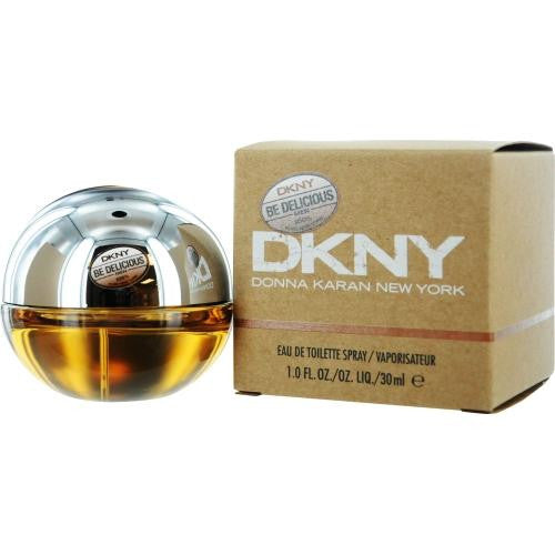 Dkny Be Delicious By Donna Karan Edt Spray 1 Oz