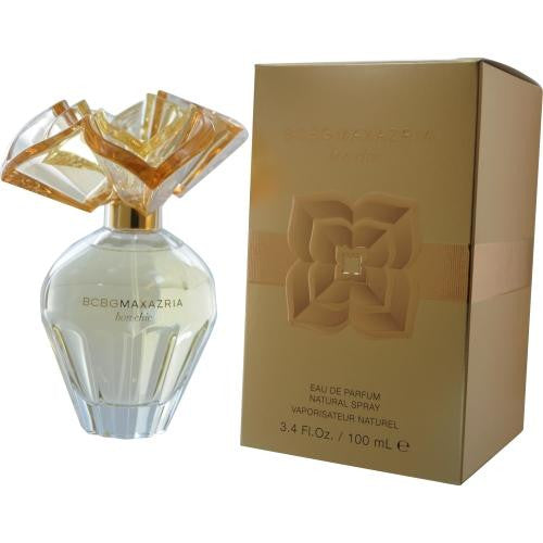 Bcbgmaxazria Bon Chic By Max Azria Eau De Parfum Spray 3.4 Oz