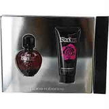 Paco Rabanne Gift Set Black Xs By Paco Rabanne