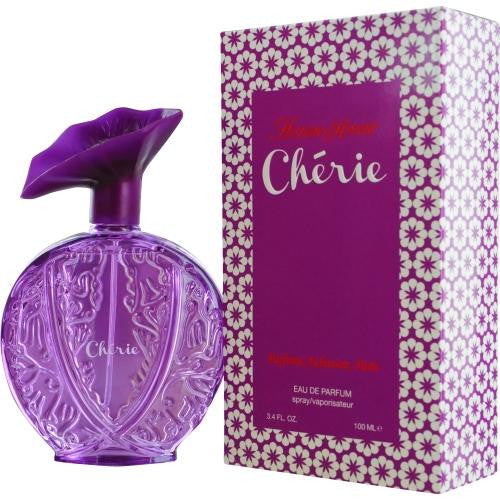 Histoire D'amour Cherie By Aubusson Eau De Parfum Spray 3.4 Oz