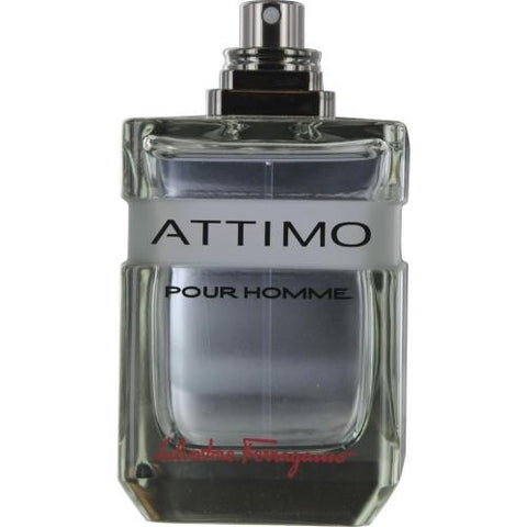 Attimo By Attimo Edt Spray 3.4 Oz *tester