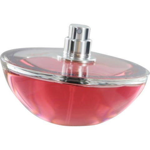 Insolence By Guerlain Eau De Parfum Spray 1.6 Oz *tester