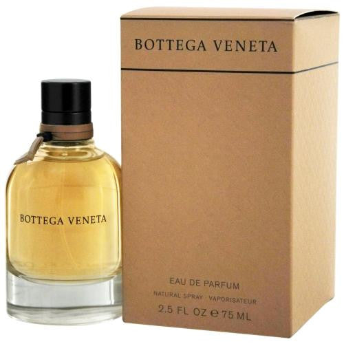 Bottega Veneta By Bottega Veneta Eau De Parfum Spray 2.5 Oz