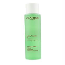 Toning Lotion - Oily To Combination Skin (new Packaging) --200ml-6.8oz