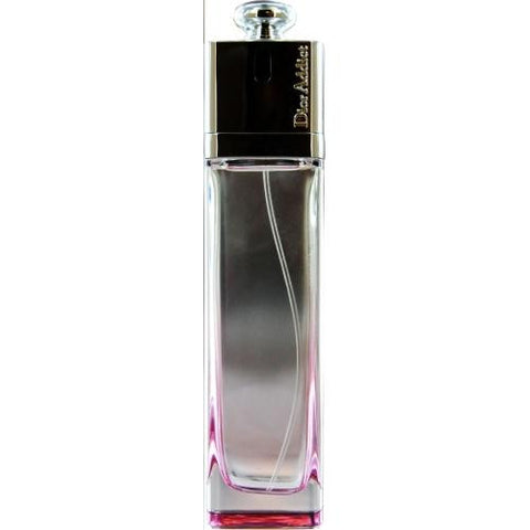 Dior Addict By Christian Dior Eau Fraiche Edt Spray 3.4 Oz (new Packaging) *tester