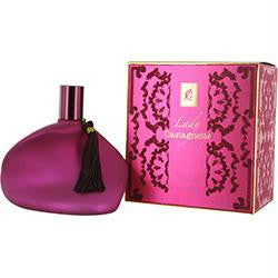 Lulu Castagnette Lady Castagnette By Lulu Castagnette Eau De Parfum Spray 3.3 Oz