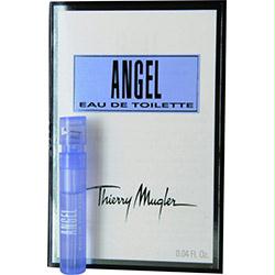 Angel Comet By Thierry Mugler Edt Spray Vial