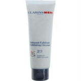 Men Exfoliating Cleanser 2 In 1 4.4 Oz