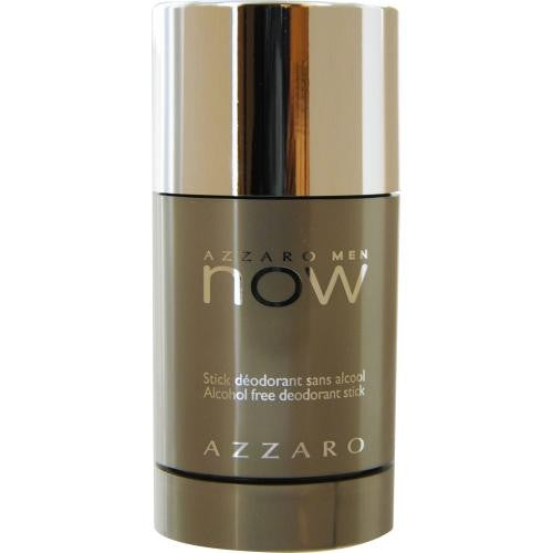 Azzaro Now By Azzaro Deodorant Stick Alcohol Free 2.7 Oz