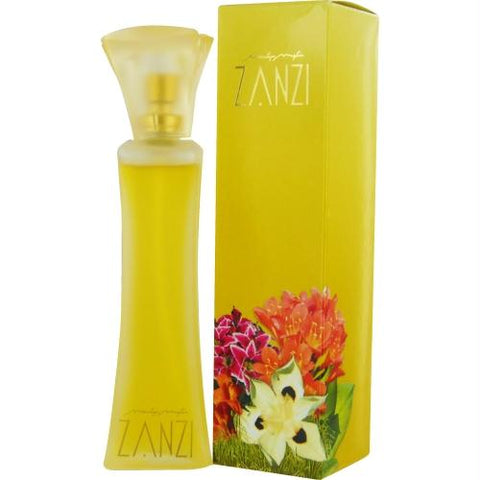 Zanzi By Marilyn Miglin Eau De Parfum Spray 1.6 Oz