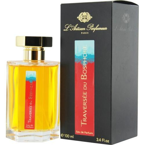 L'artisan Parfumeur Traversee Du Bosphore By L'artisan Parfumeur Eau De Parfum Spray 3.4 Oz