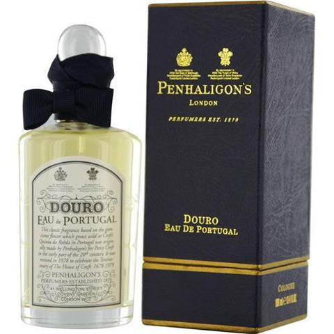 Penhaligon's Douro Eau De Portugal By Penhaligon's Cologne Spray 3.4 Oz