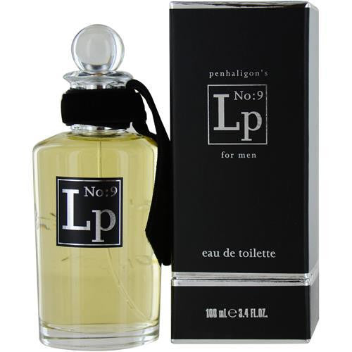 Penhaligon's Lp No. 9 By Penhaligon's Edt Spray 3.4 Oz