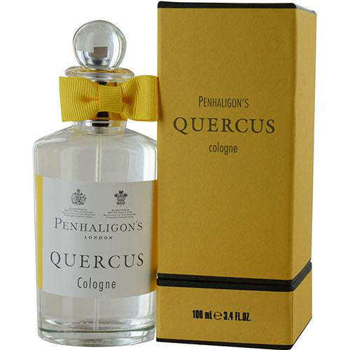 Penhaligon's Quercus By Penhaligon's Cologne Spray 3.4 Oz