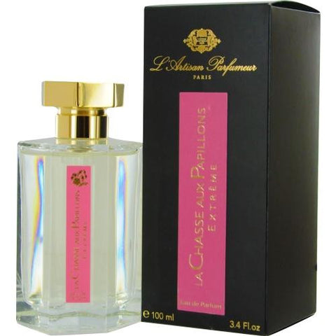 L'artisan Parfumeur La Chasse Aux Papillons Extreme By L'artisan Parfumeur Eau De Parfum Spray 3.4 Oz