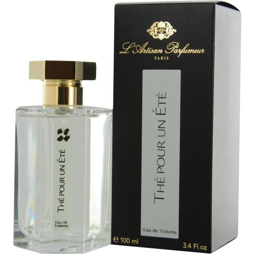 L'artisan Parfumeur The Pour Un Ete By L'artisan Parfumeur Edt Spray 3.4 Oz