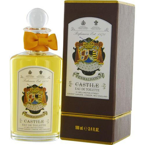 Penhaligon's Castile By Penhaligon's Edt Spray 3.4 Oz