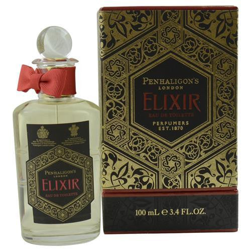 Penhaligon's Elixir By Penhaligon's Edt Spray 3.4 Oz