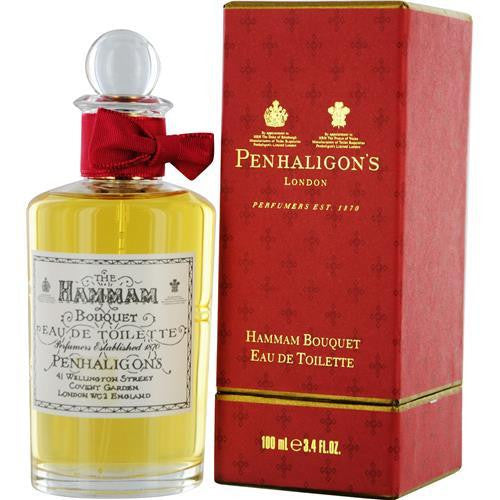 Penhaligon's Hammam Bouquet By Penhaligon's Edt Spray 3.4 Oz