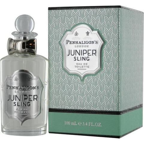 Penhaligon's Juniper Sling By Penhaligon's Edt Spray 3.4 Oz