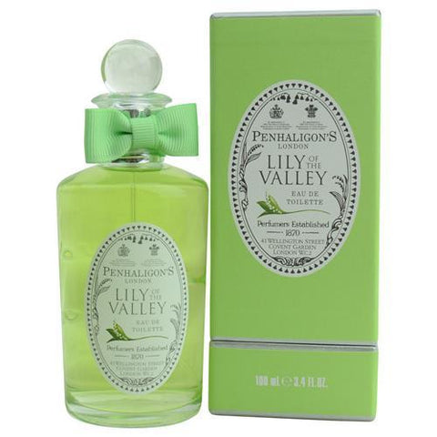 Penhaligon's Lily Of The Valley By Penhaligon's Edt Spray 3.4 Oz