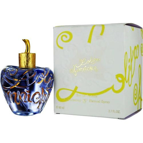 Lolita Lempicka Le Premier Parfum By Lolita Lempicka Edt Spray 2.7 Oz