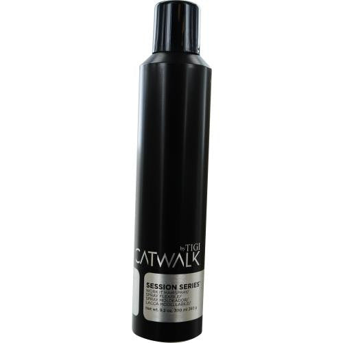 Session Series Work-it Hair Spray 8.2 Oz