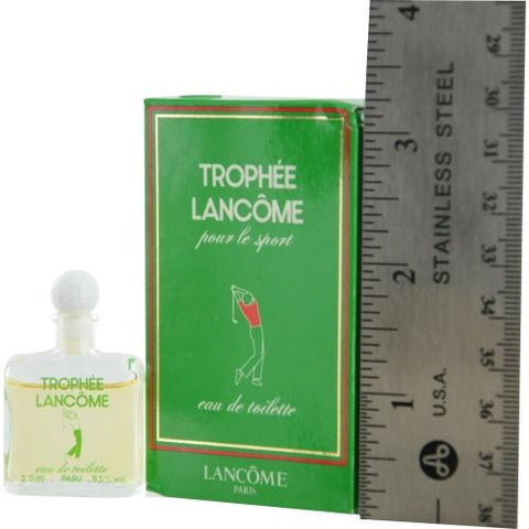 Trophee By Lancome Edt .12 Oz Mini