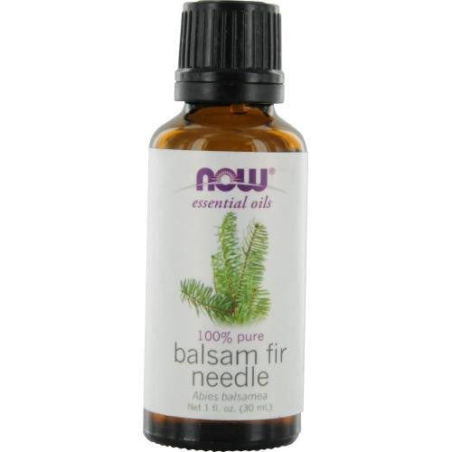 Essential Oils Now Balsam Fir Needle Oil 1 Oz By Now Essential Oils