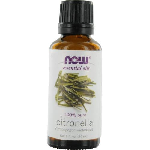 Essential Oils Now Citronella Oil 1 Oz By Now Essential Oils