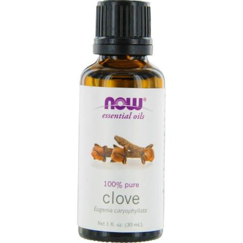 Essential Oils Now Clove Oil 1 Oz By Now Essential Oils