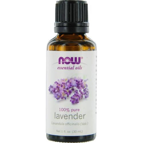 Essential Oils Now Lavender Oil 1 Oz By Now Essential Oils