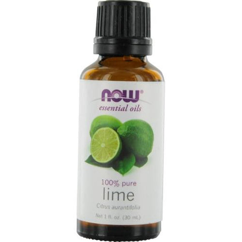 Essential Oils Now Lime Oil 1 Oz By Now Essential Oils